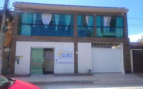 Pousada Sol e Descanso